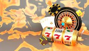 Ultimate Guide to Online Casino Spins House