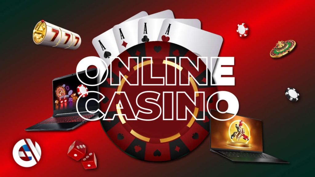 Ultimate Guide to Online Casino Spins House